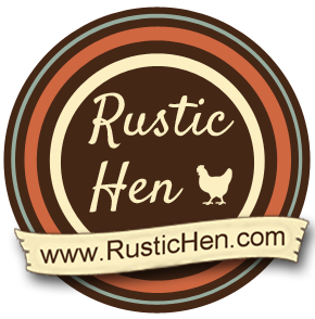 Rustic Hen